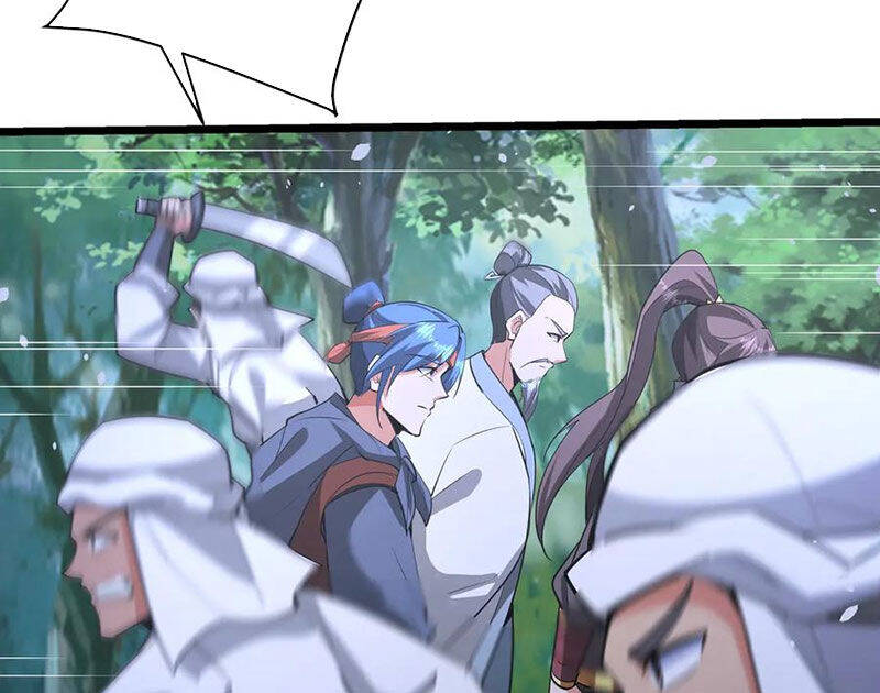 Đại Tần Ta Con Trai Tần Thủy Hoàng Giết Địch Thăng Cấp Thành Thần - Chapter 178 - Page 93