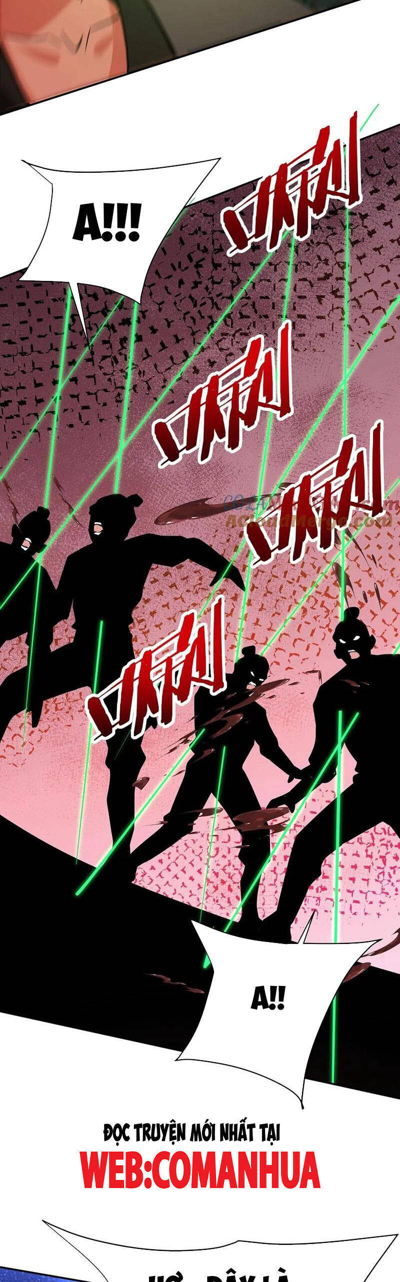 Đại Tần Ta Con Trai Tần Thủy Hoàng Giết Địch Thăng Cấp Thành Thần - Chapter 179 - Page 14