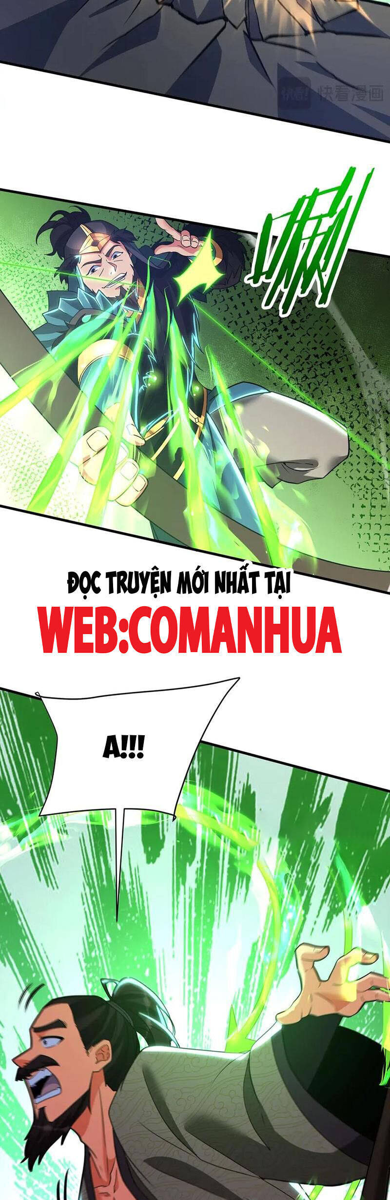 Đại Tần Ta Con Trai Tần Thủy Hoàng Giết Địch Thăng Cấp Thành Thần - Chapter 179 - Page 21