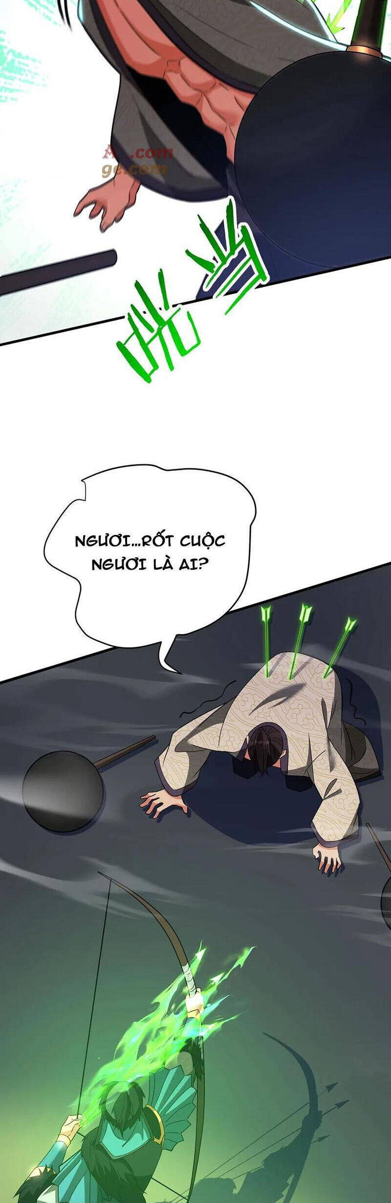 Đại Tần Ta Con Trai Tần Thủy Hoàng Giết Địch Thăng Cấp Thành Thần - Chapter 179 - Page 22