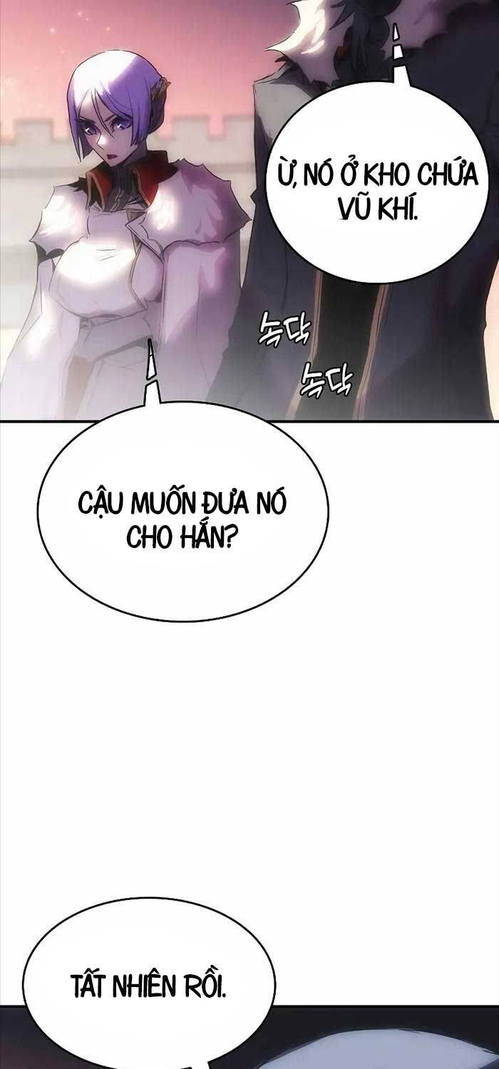 Bản Năng Hồi Quy Của Chó Săn - Chapter 54 - Page 10