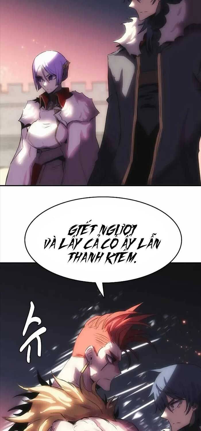 Bản Năng Hồi Quy Của Chó Săn - Chapter 54 - Page 23