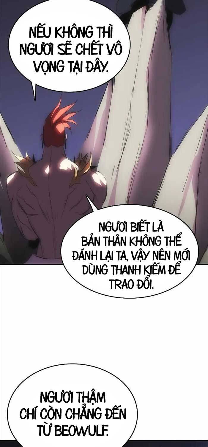 Bản Năng Hồi Quy Của Chó Săn - Chapter 54 - Page 52