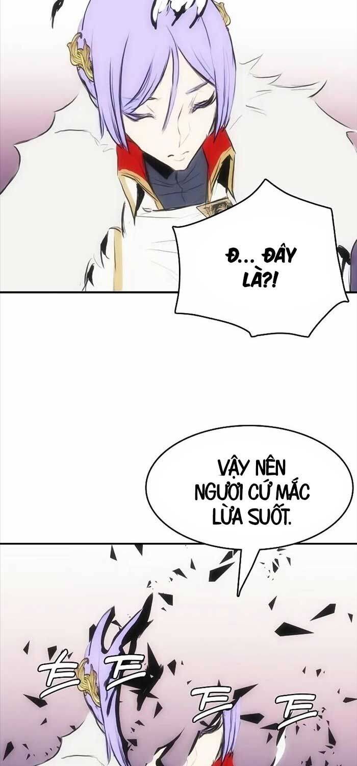 Bản Năng Hồi Quy Của Chó Săn - Chapter 54 - Page 64