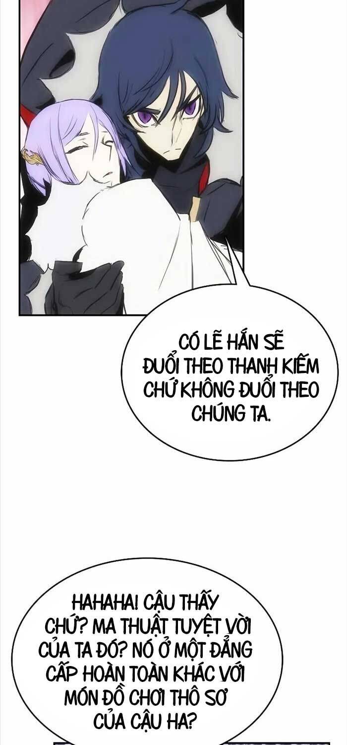 Bản Năng Hồi Quy Của Chó Săn - Chapter 54 - Page 71