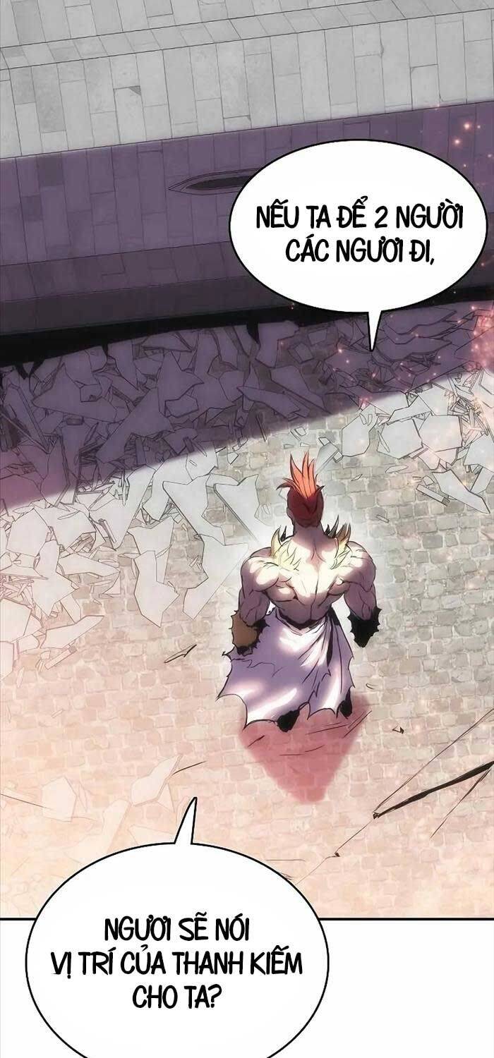 Bản Năng Hồi Quy Của Chó Săn - Chapter 54 - Page 8