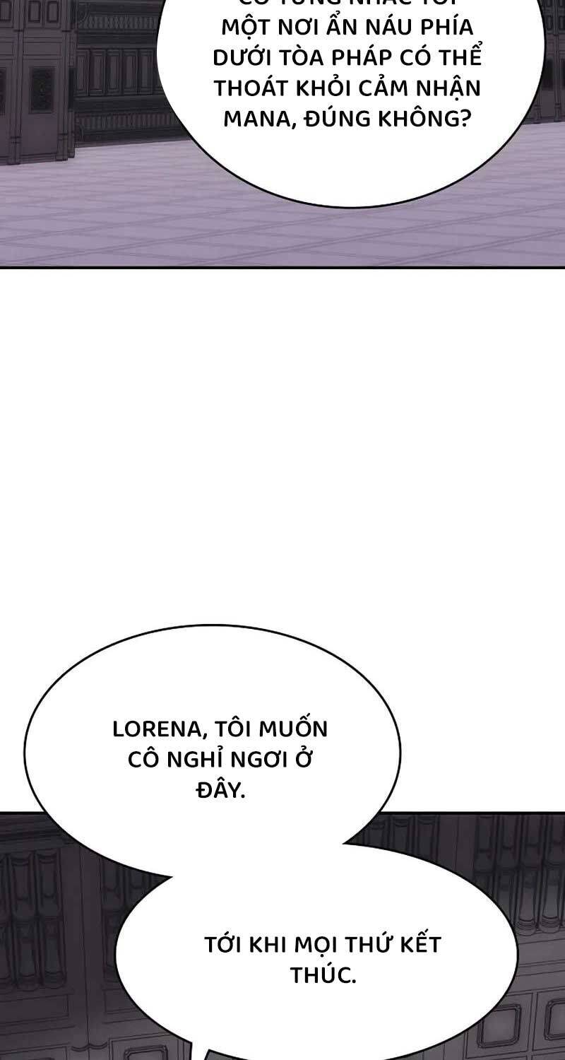 Bản Năng Hồi Quy Của Chó Săn - Chapter 55 - Page 20