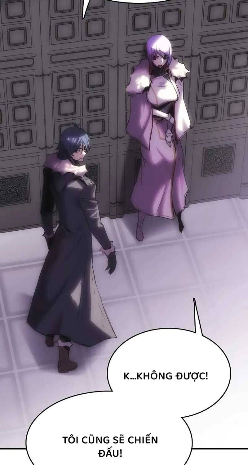 Bản Năng Hồi Quy Của Chó Săn - Chapter 55 - Page 21