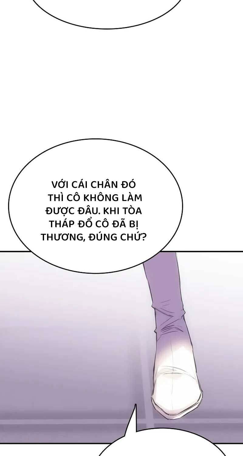 Bản Năng Hồi Quy Của Chó Săn - Chapter 55 - Page 22