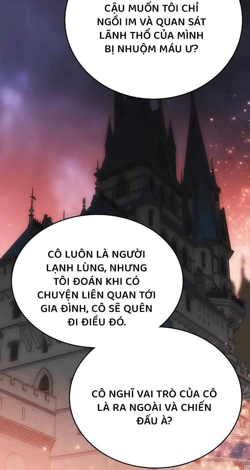Bản Năng Hồi Quy Của Chó Săn - Chapter 55 - Page 24