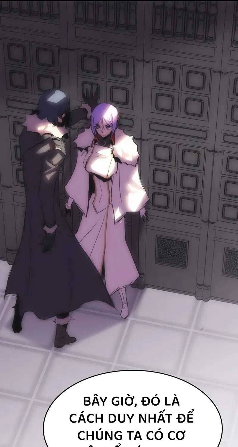 Bản Năng Hồi Quy Của Chó Săn - Chapter 55 - Page 39