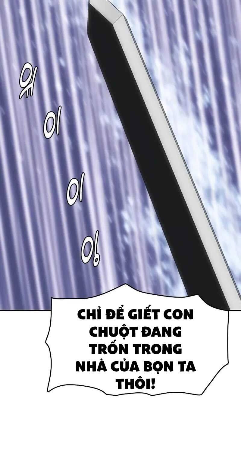 Bản Năng Hồi Quy Của Chó Săn - Chapter 55 - Page 52