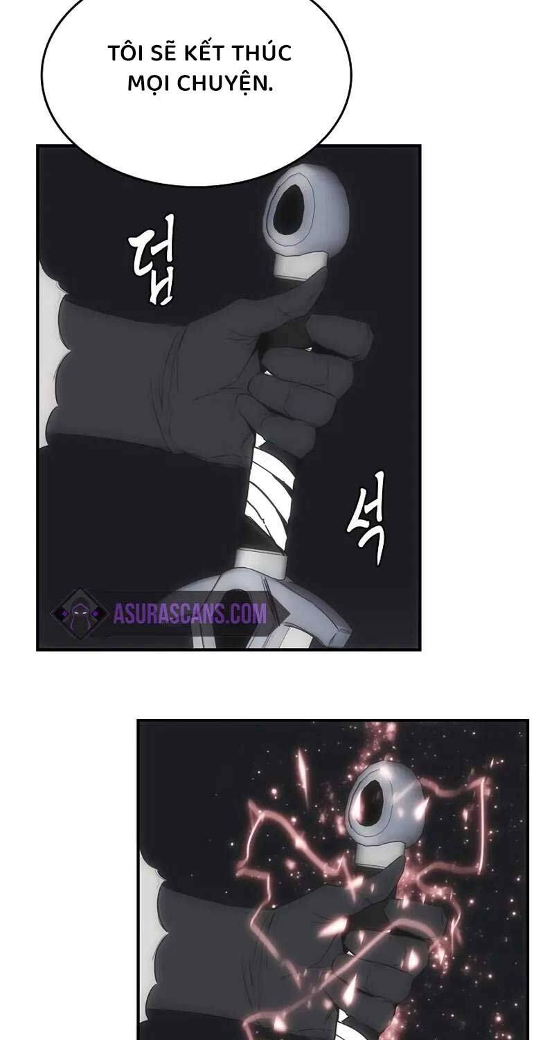 Bản Năng Hồi Quy Của Chó Săn - Chapter 55 - Page 77