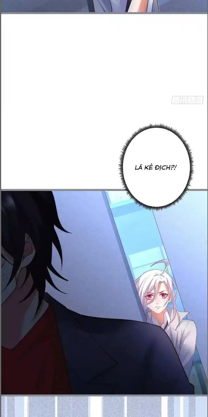 Hắc Đạo Này Có Chút Manh - Chapter 242 - Page 15