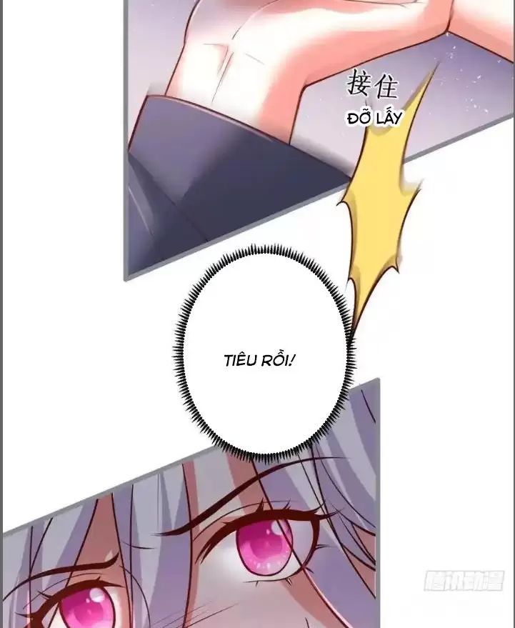 Hắc Đạo Này Có Chút Manh - Chapter 242 - Page 19