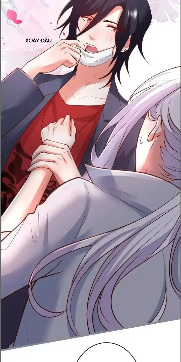 Hắc Đạo Này Có Chút Manh - Chapter 242 - Page 21