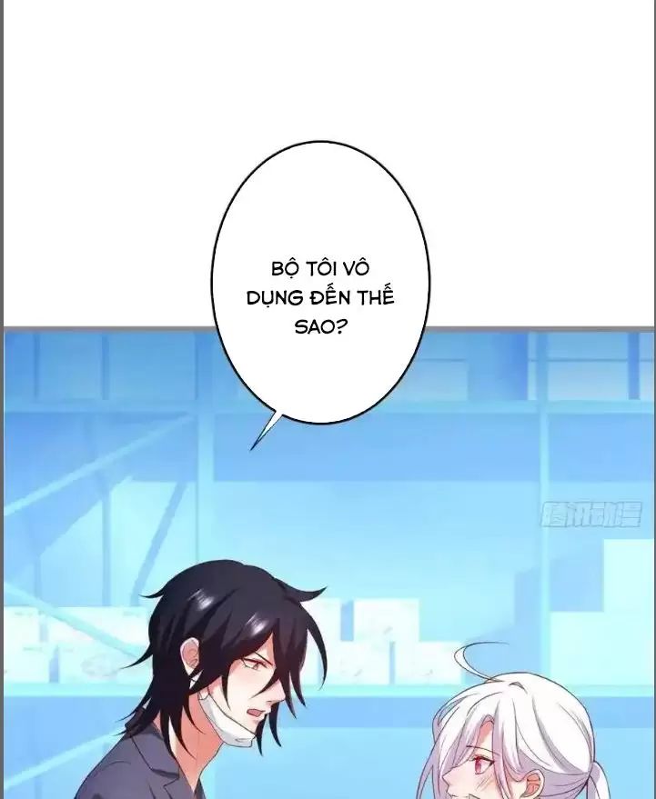 Hắc Đạo Này Có Chút Manh - Chapter 242 - Page 23