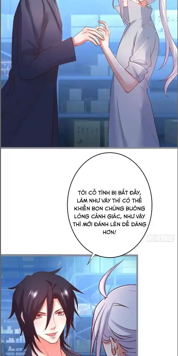 Hắc Đạo Này Có Chút Manh - Chapter 242 - Page 24