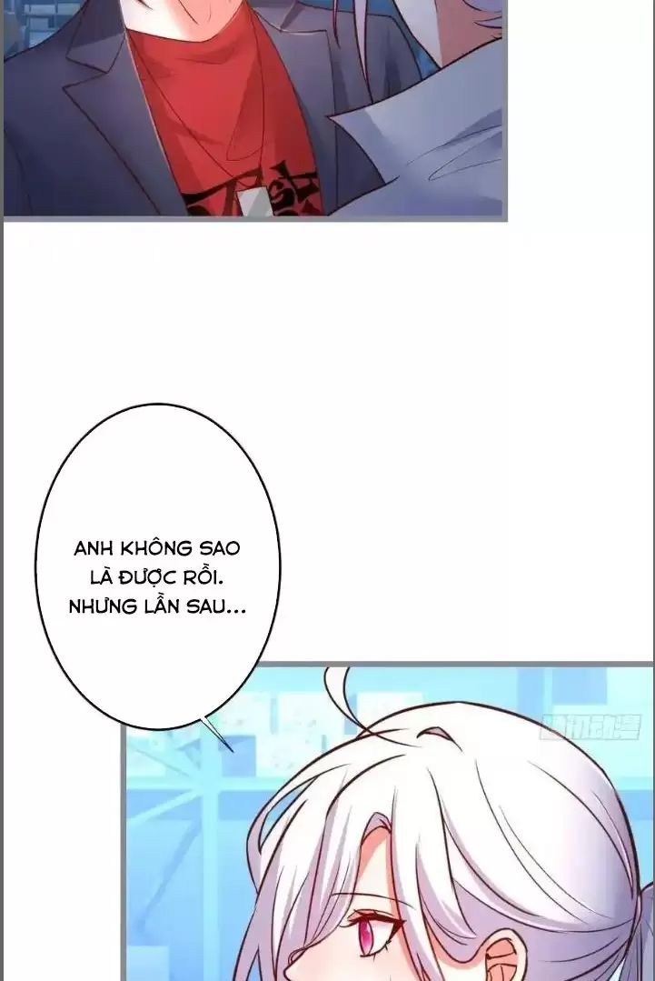 Hắc Đạo Này Có Chút Manh - Chapter 242 - Page 25