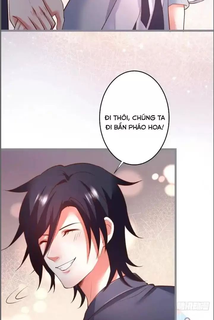 Hắc Đạo Này Có Chút Manh - Chapter 242 - Page 28