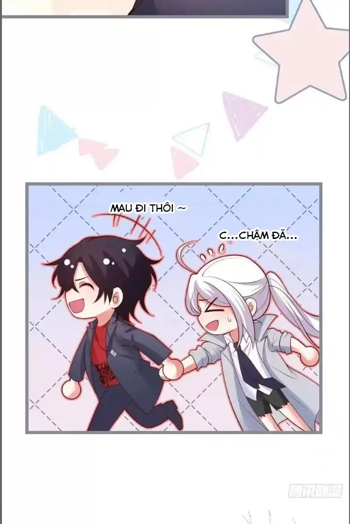 Hắc Đạo Này Có Chút Manh - Chapter 242 - Page 29