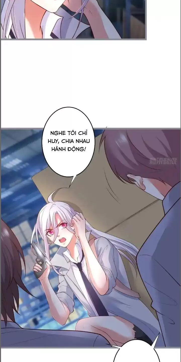 Hắc Đạo Này Có Chút Manh - Chapter 242 - Page 3