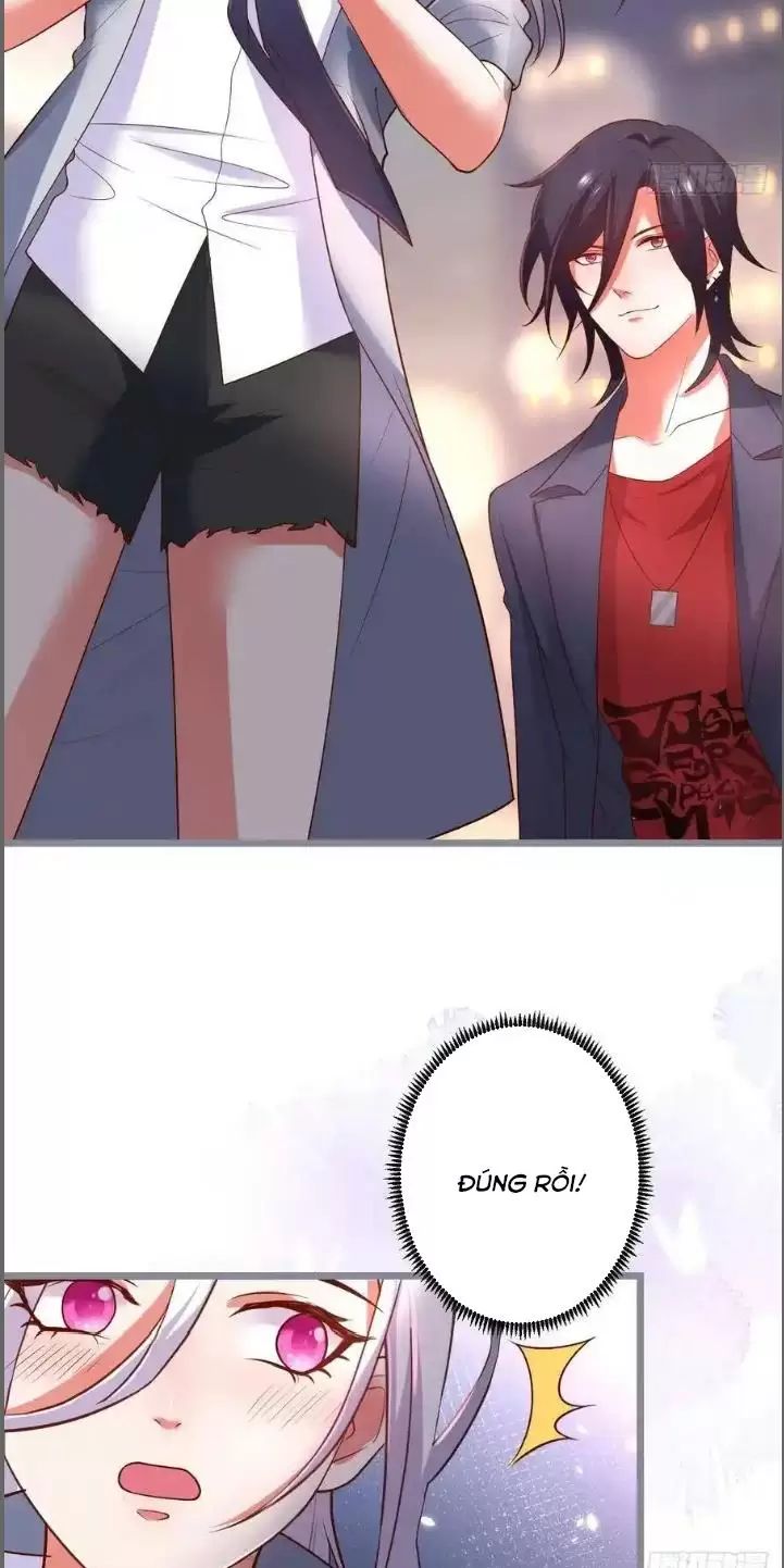 Hắc Đạo Này Có Chút Manh - Chapter 242 - Page 33