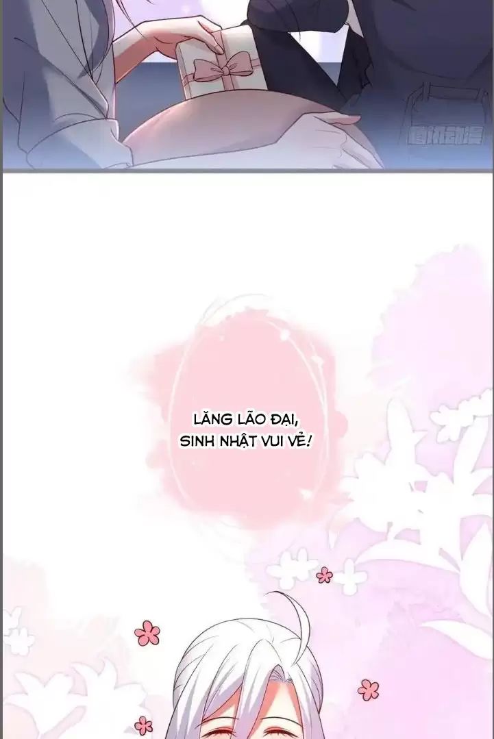 Hắc Đạo Này Có Chút Manh - Chapter 242 - Page 35