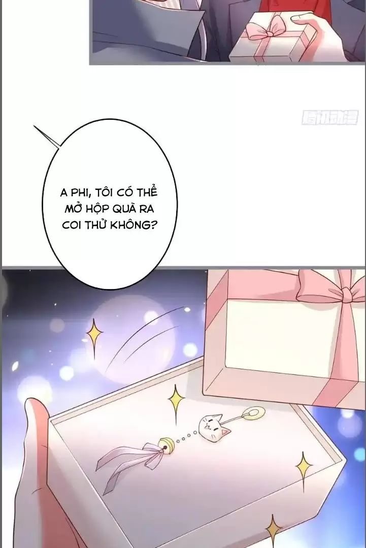 Hắc Đạo Này Có Chút Manh - Chapter 242 - Page 37