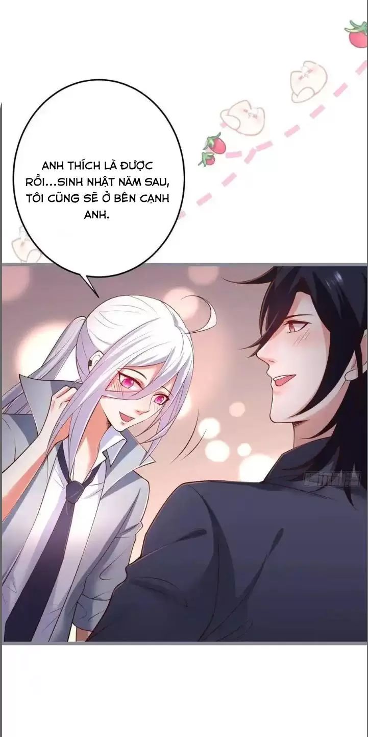 Hắc Đạo Này Có Chút Manh - Chapter 242 - Page 39