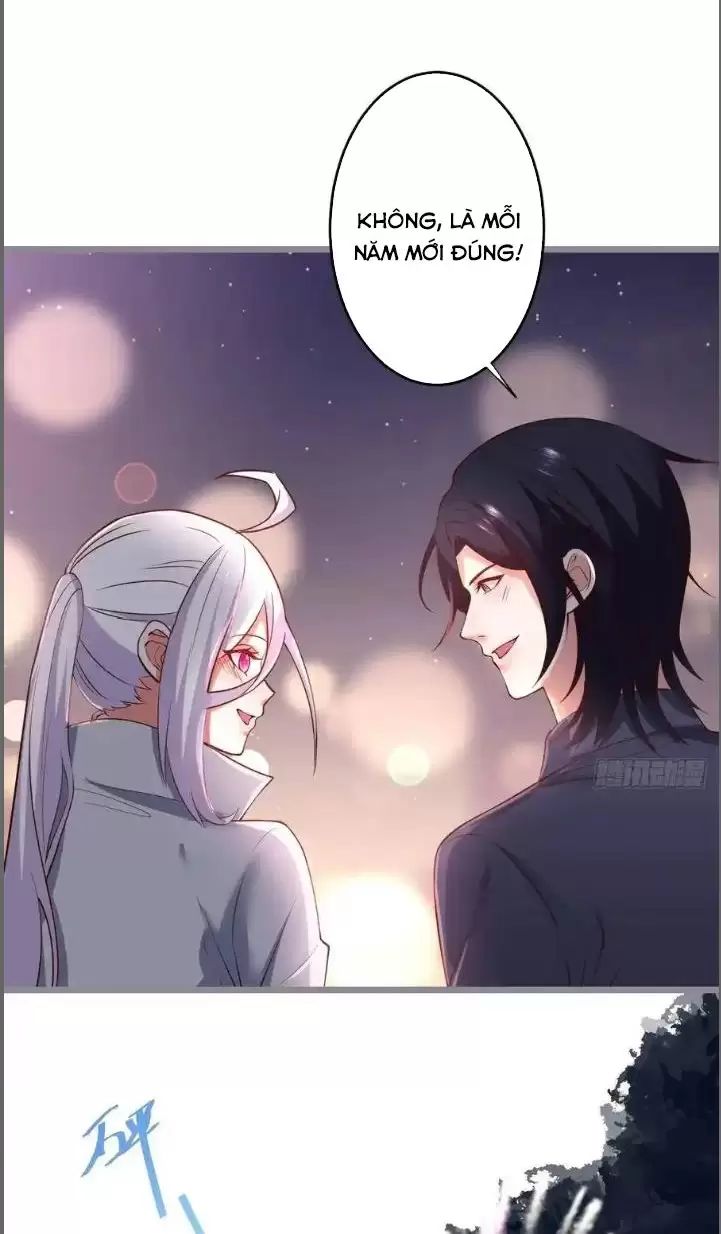 Hắc Đạo Này Có Chút Manh - Chapter 242 - Page 40