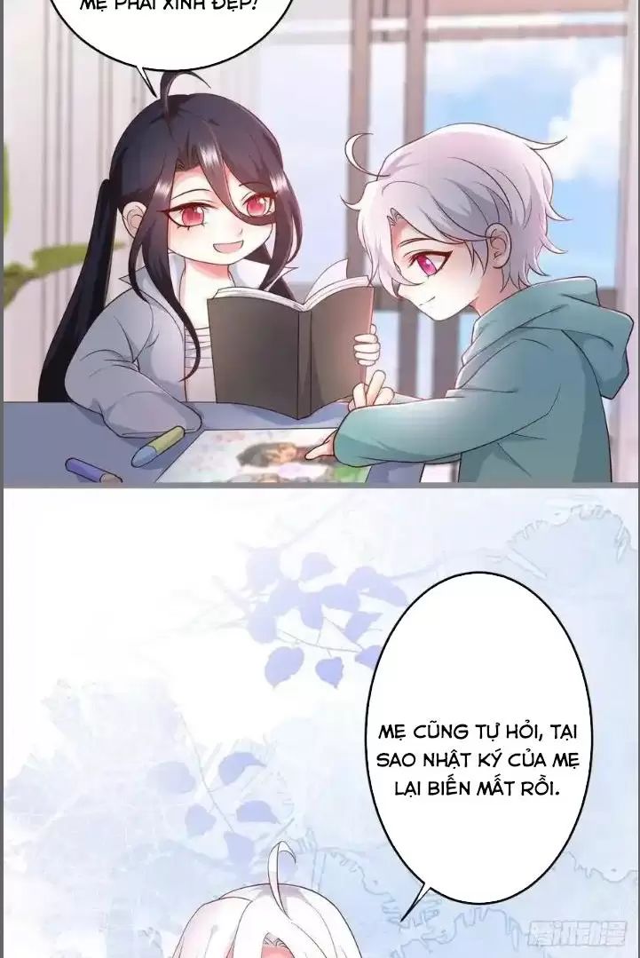 Hắc Đạo Này Có Chút Manh - Chapter 242 - Page 44