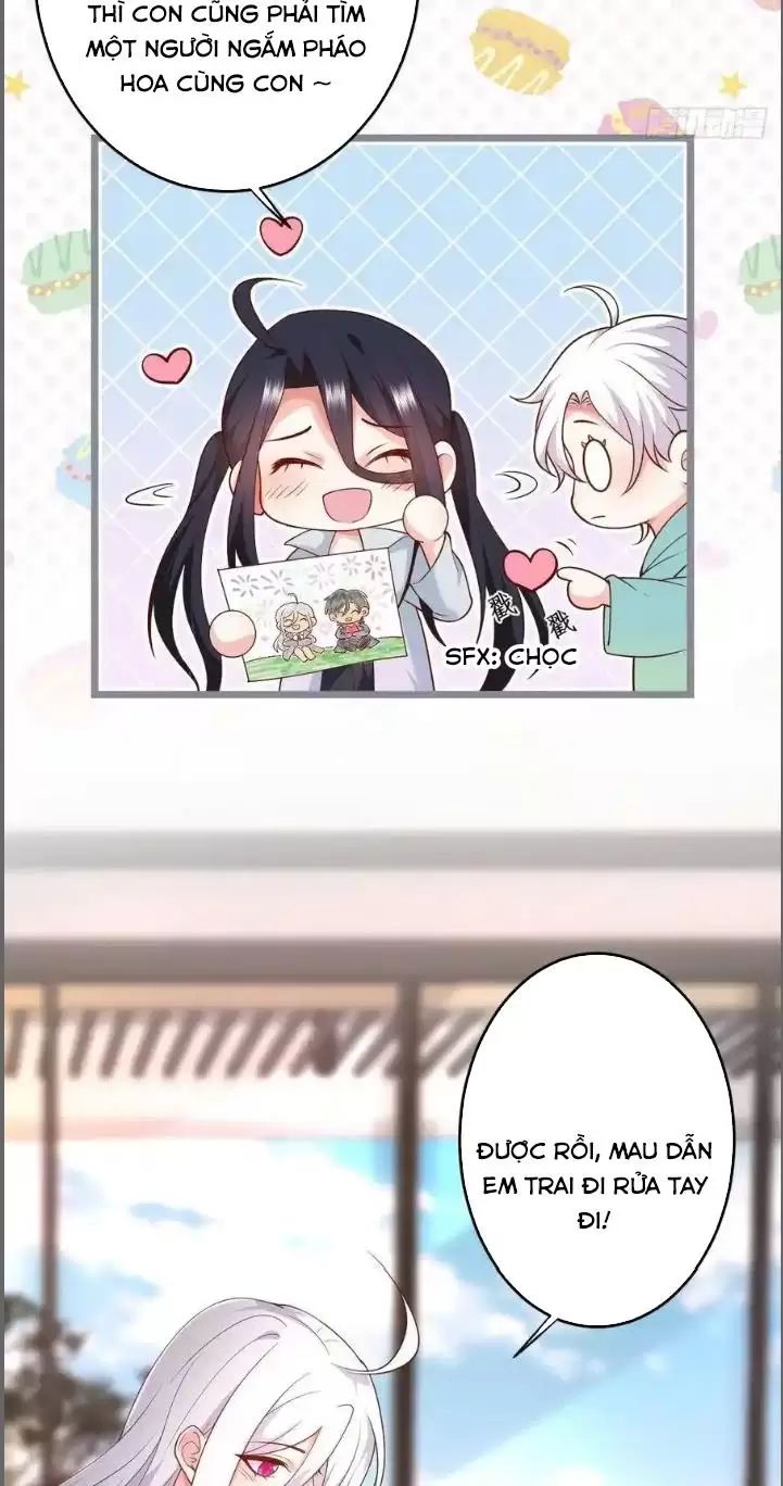 Hắc Đạo Này Có Chút Manh - Chapter 242 - Page 49