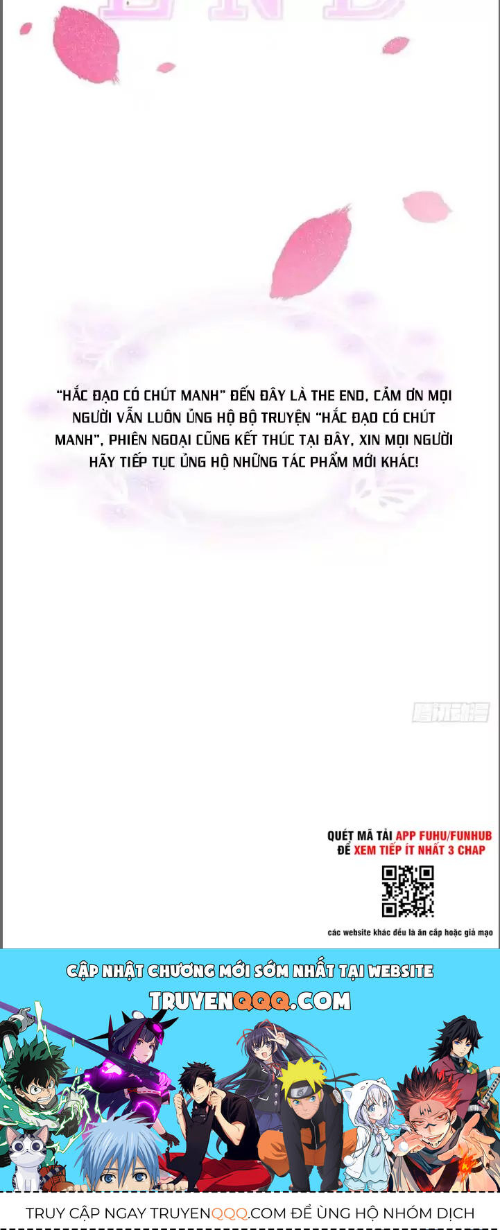 Hắc Đạo Này Có Chút Manh - Chapter 242 - Page 53