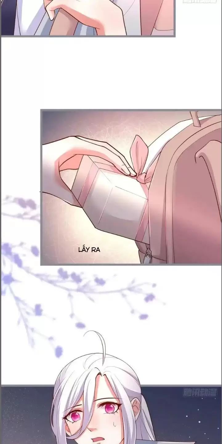 Hắc Đạo Này Có Chút Manh - Chapter 242 - Page 6