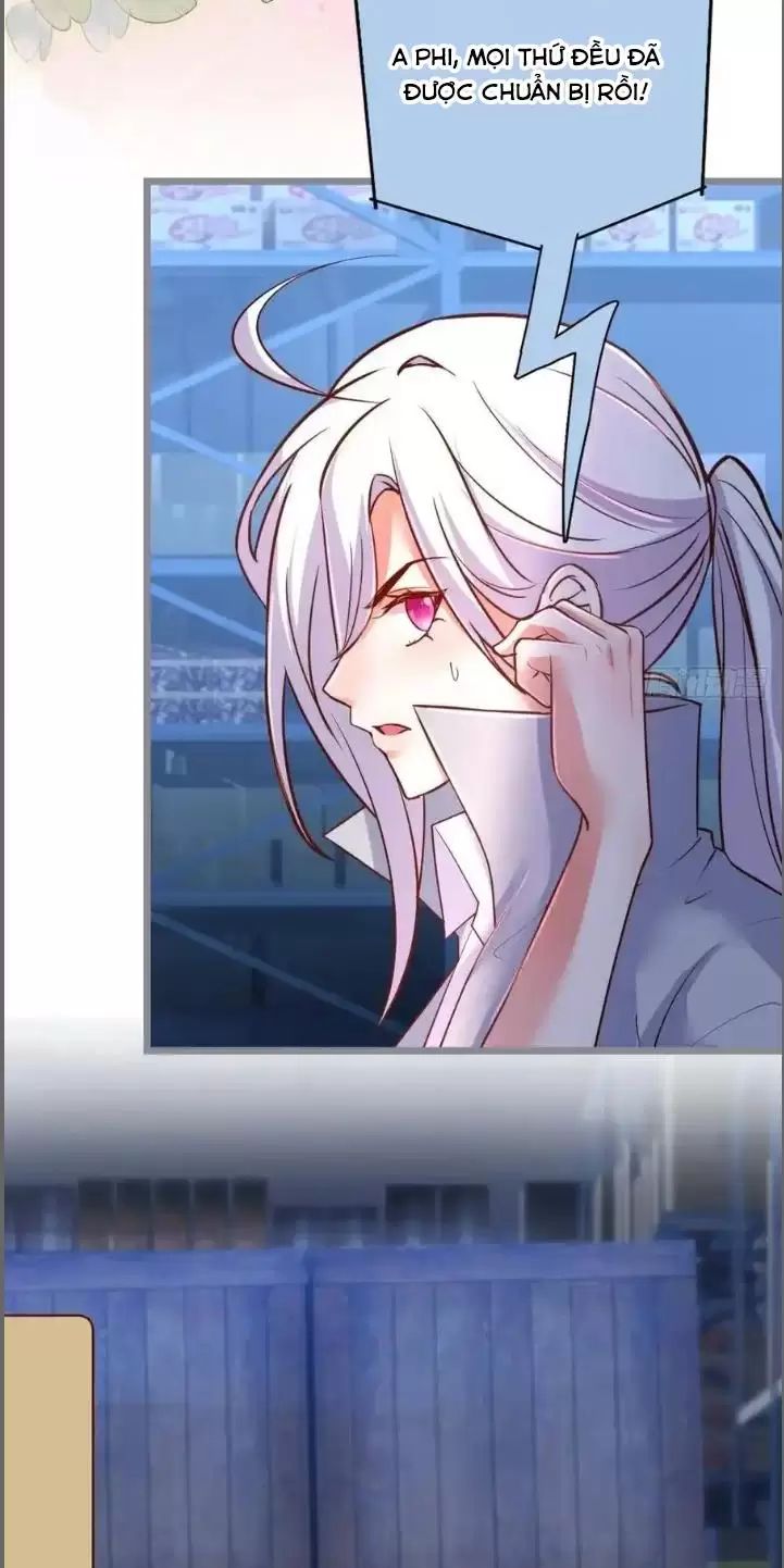 Hắc Đạo Này Có Chút Manh - Chapter 242 - Page 9