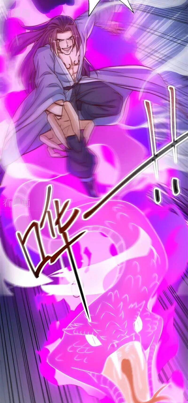 Vạn Đạo Chúa Tể - Chapter 103 - Page 25