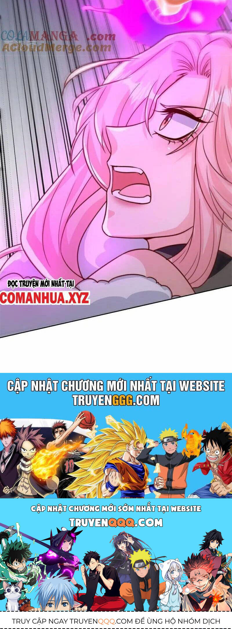 Vạn Đạo Chúa Tể - Chapter 103 - Page 26