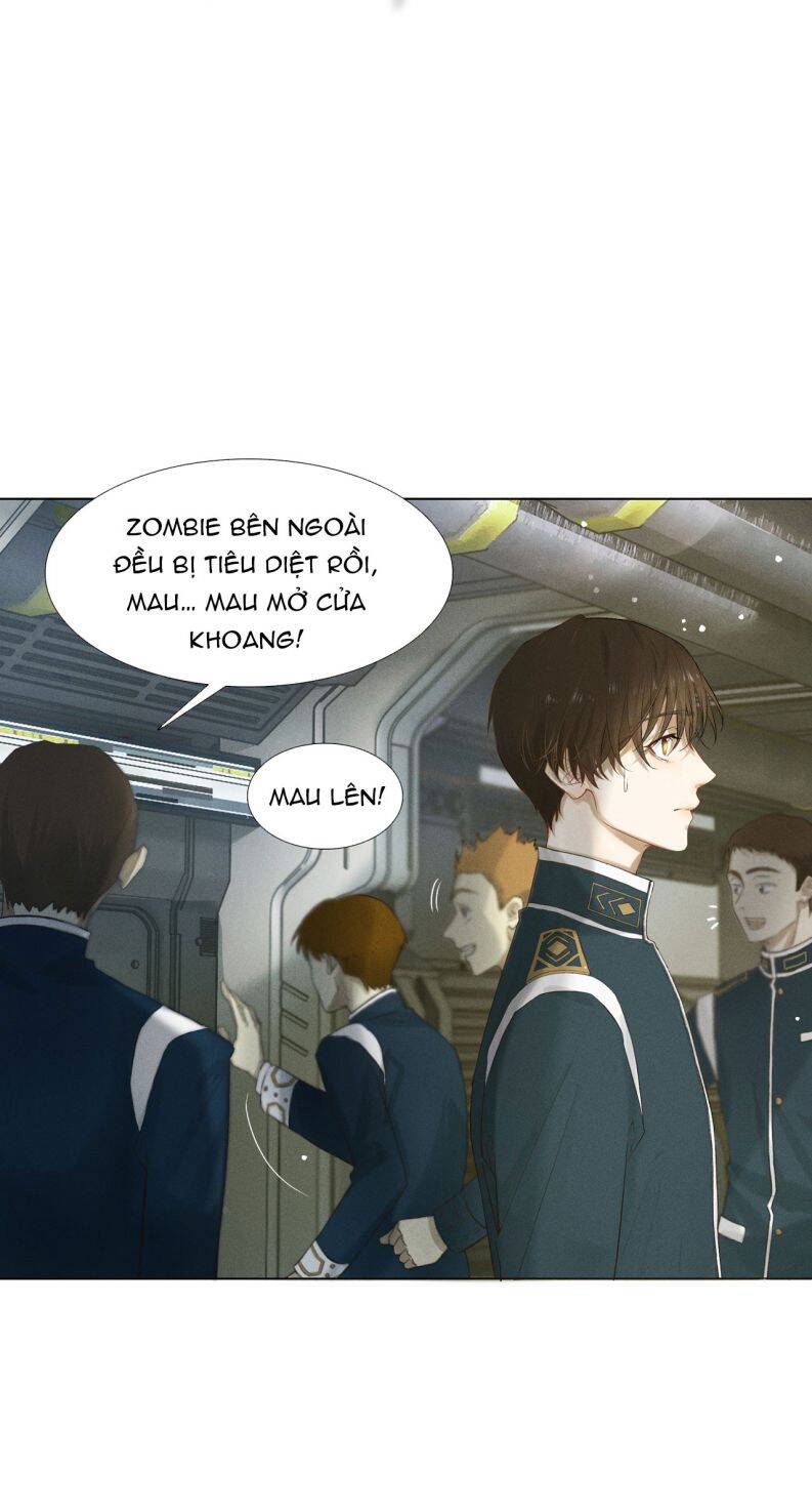 Tuyệt Xử Phùng Sinh Chapter 1 - Trang 16