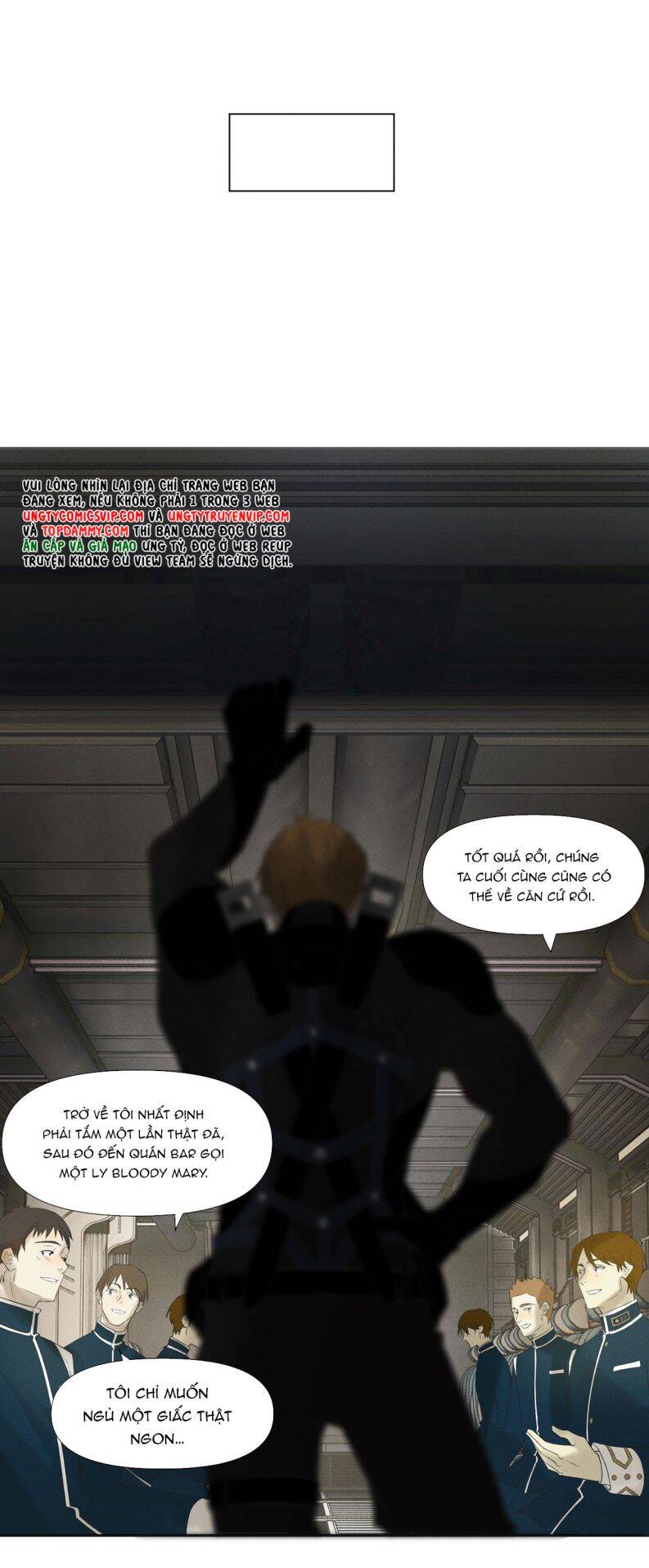 Tuyệt Xử Phùng Sinh Chapter 1 - Trang 23