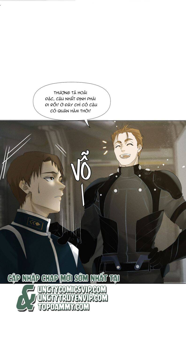 Tuyệt Xử Phùng Sinh Chapter 1 - Trang 25