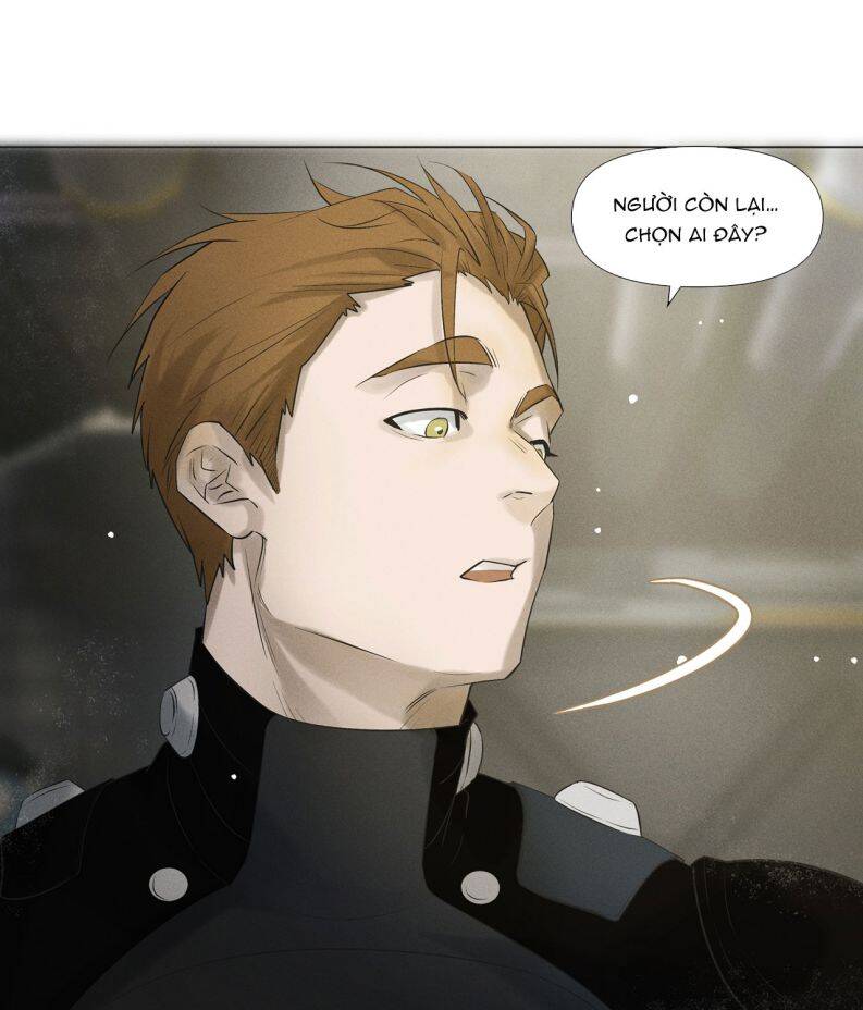 Tuyệt Xử Phùng Sinh Chapter 1 - Trang 26