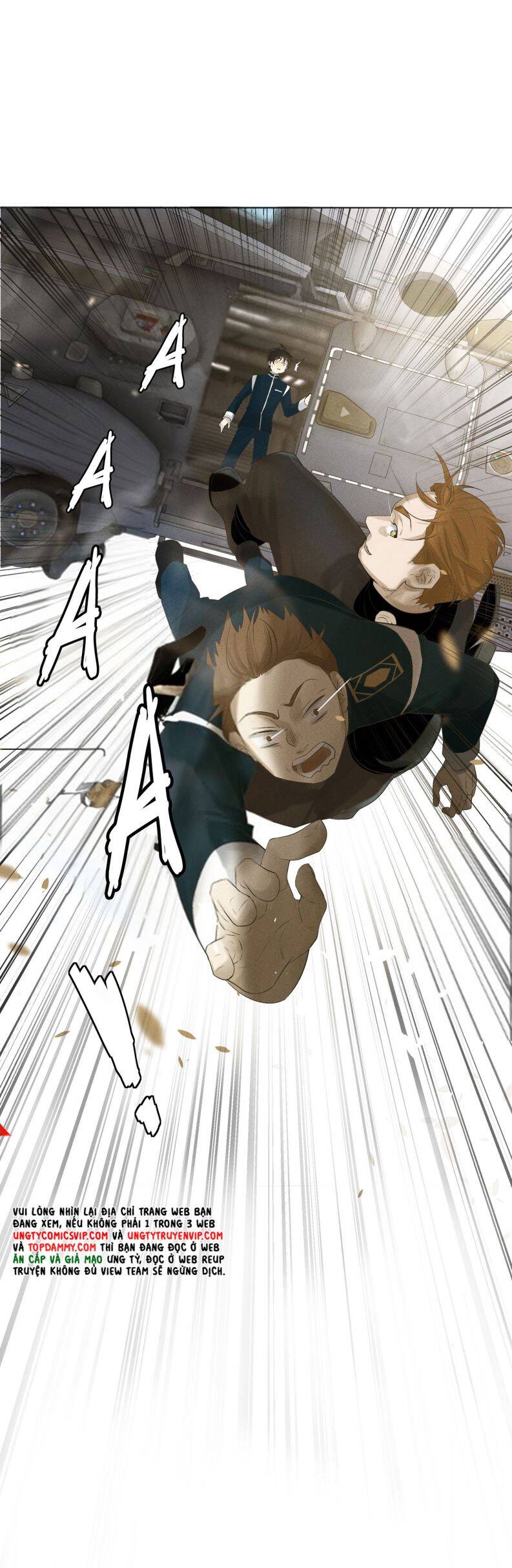 Tuyệt Xử Phùng Sinh Chapter 1 - Trang 30