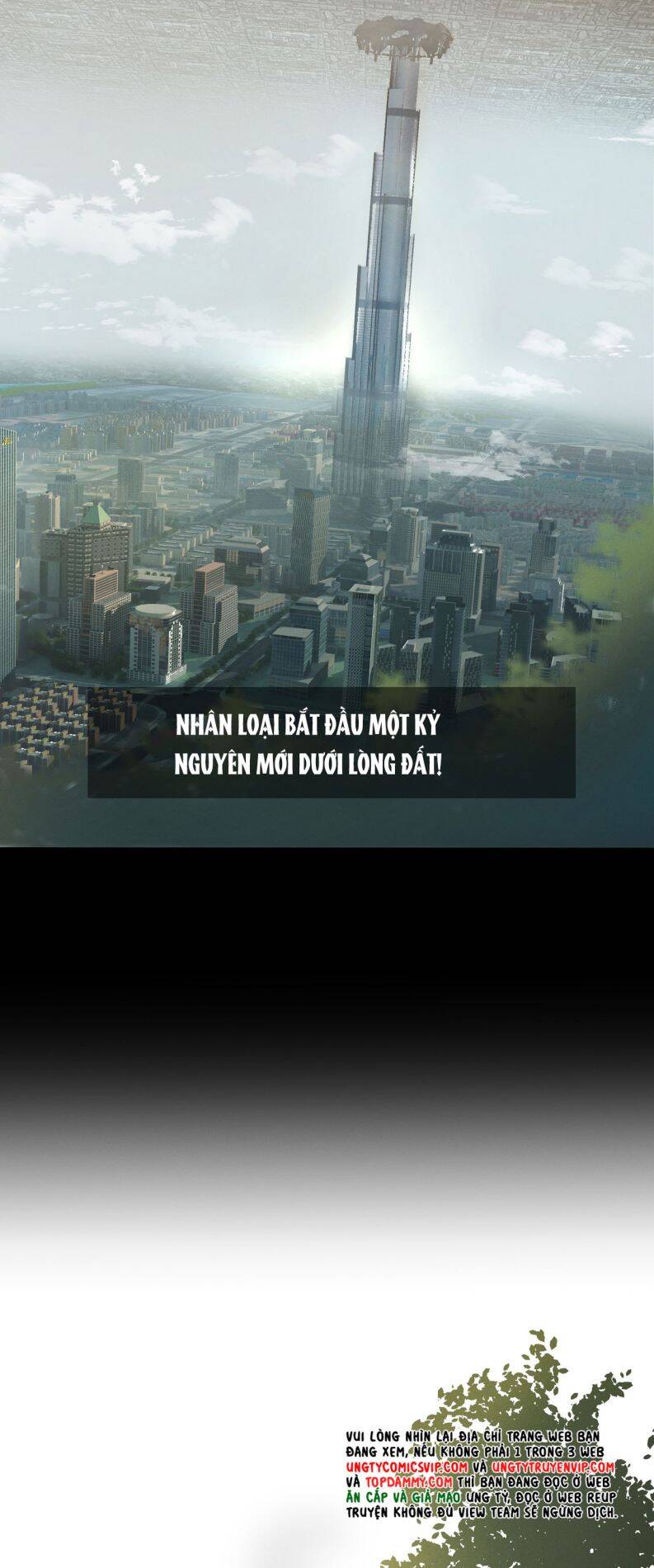 Tuyệt Xử Phùng Sinh Chapter 1 - Trang 5