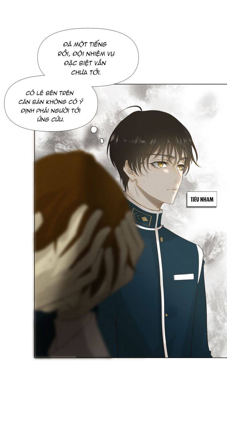 Tuyệt Xử Phùng Sinh Chapter 1 - Trang 8