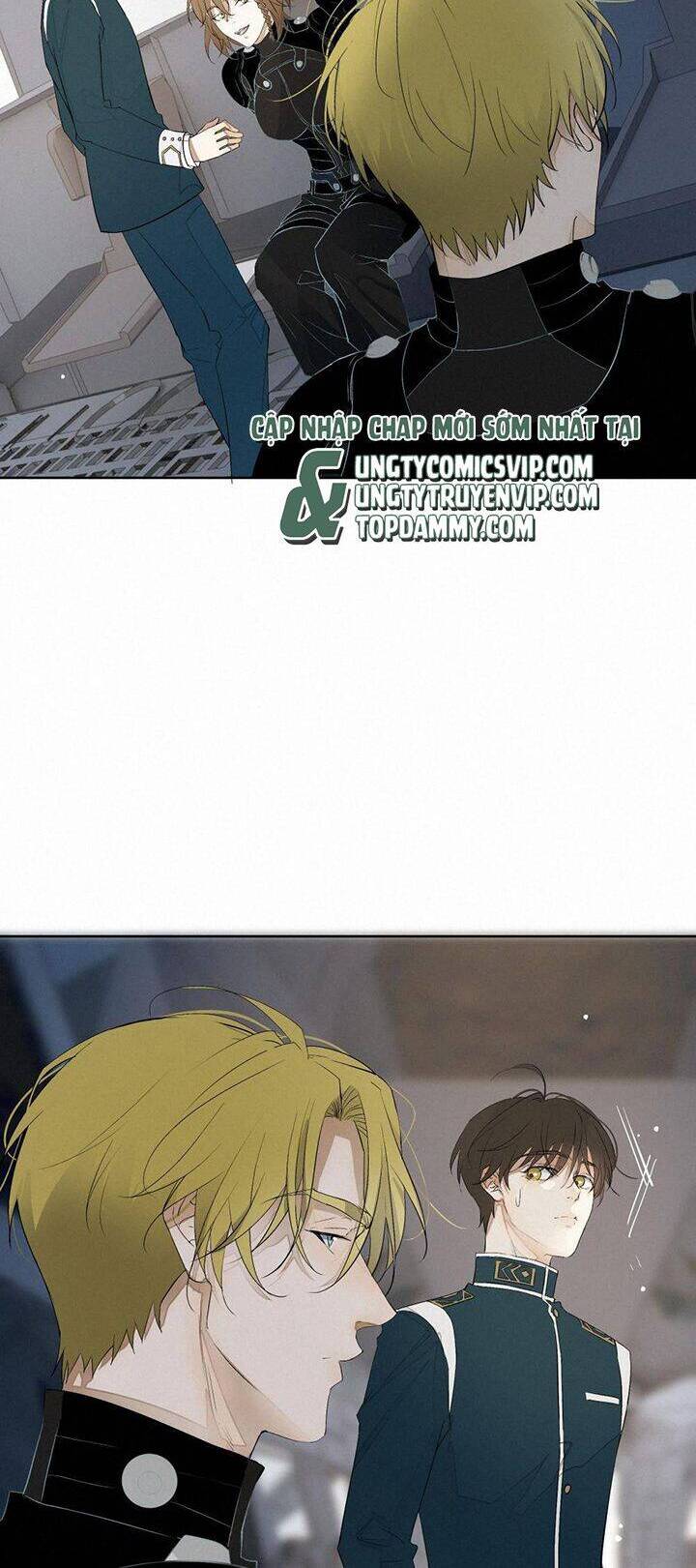 Tuyệt Xử Phùng Sinh - Chapter 10 - Page 13