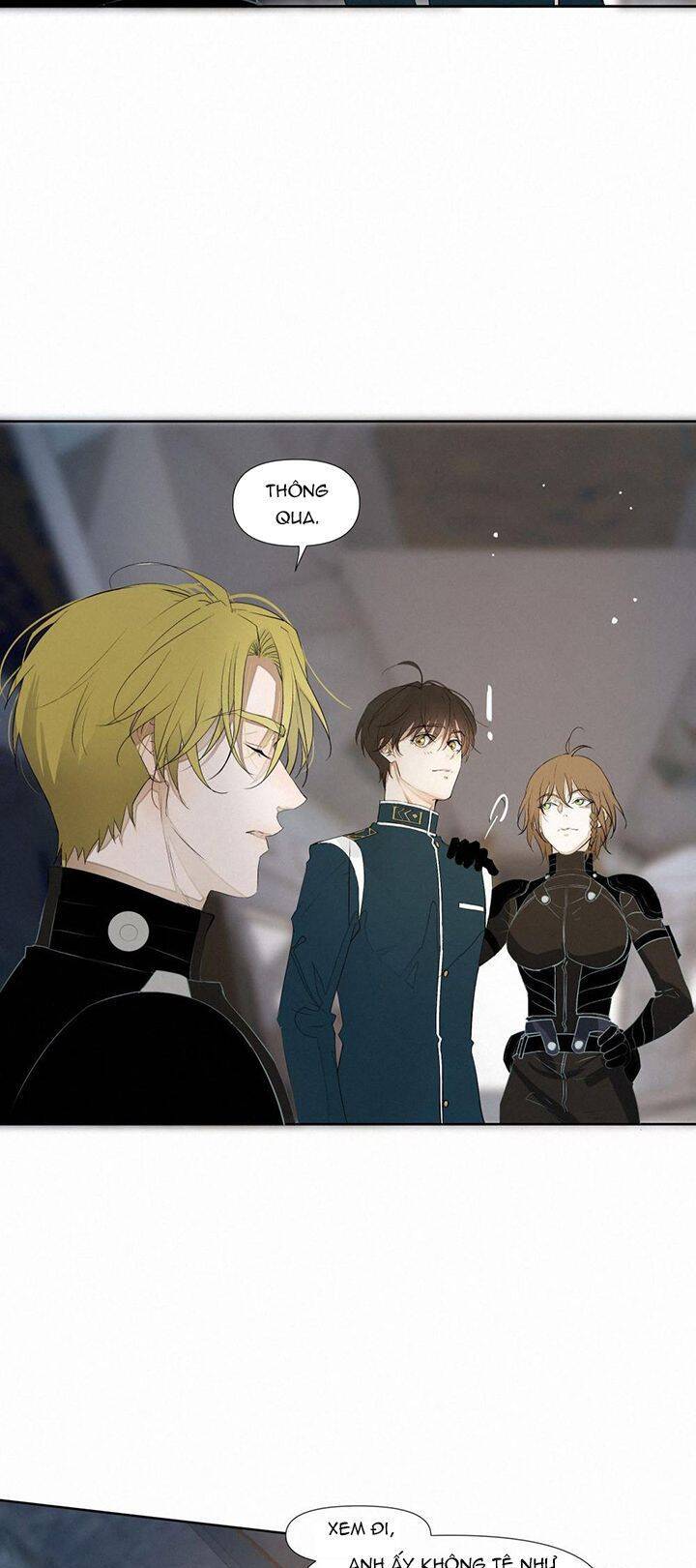 Tuyệt Xử Phùng Sinh - Chapter 10 - Page 14