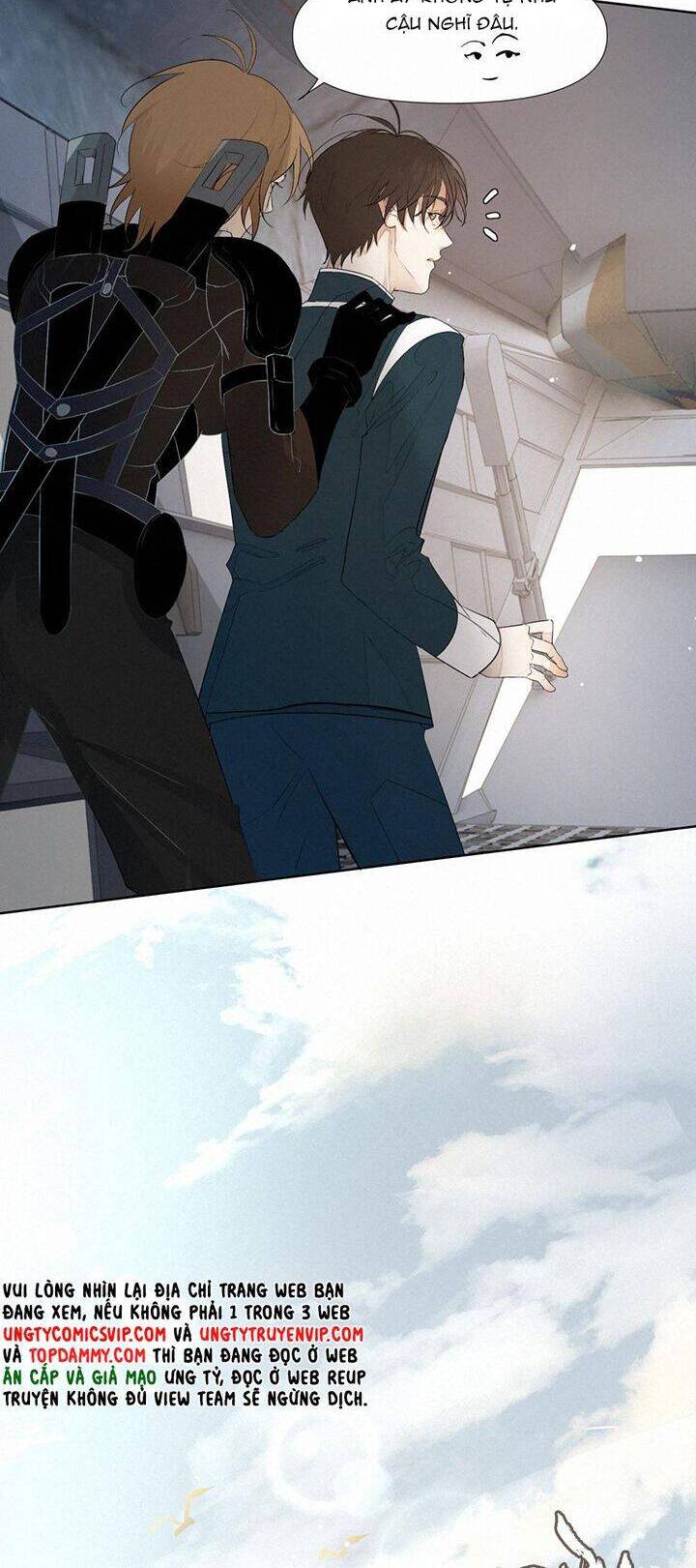 Tuyệt Xử Phùng Sinh - Chapter 10 - Page 15