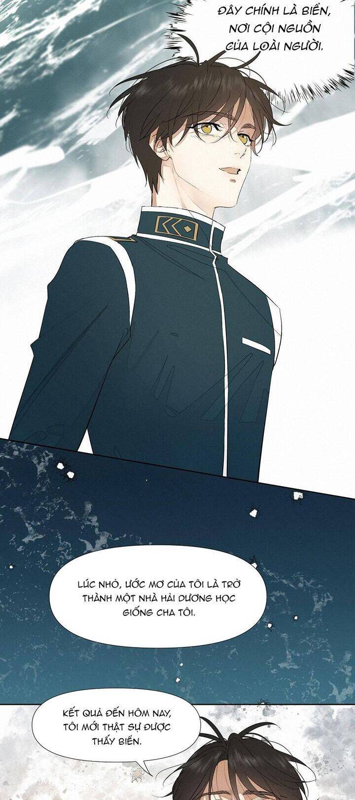 Tuyệt Xử Phùng Sinh - Chapter 10 - Page 17