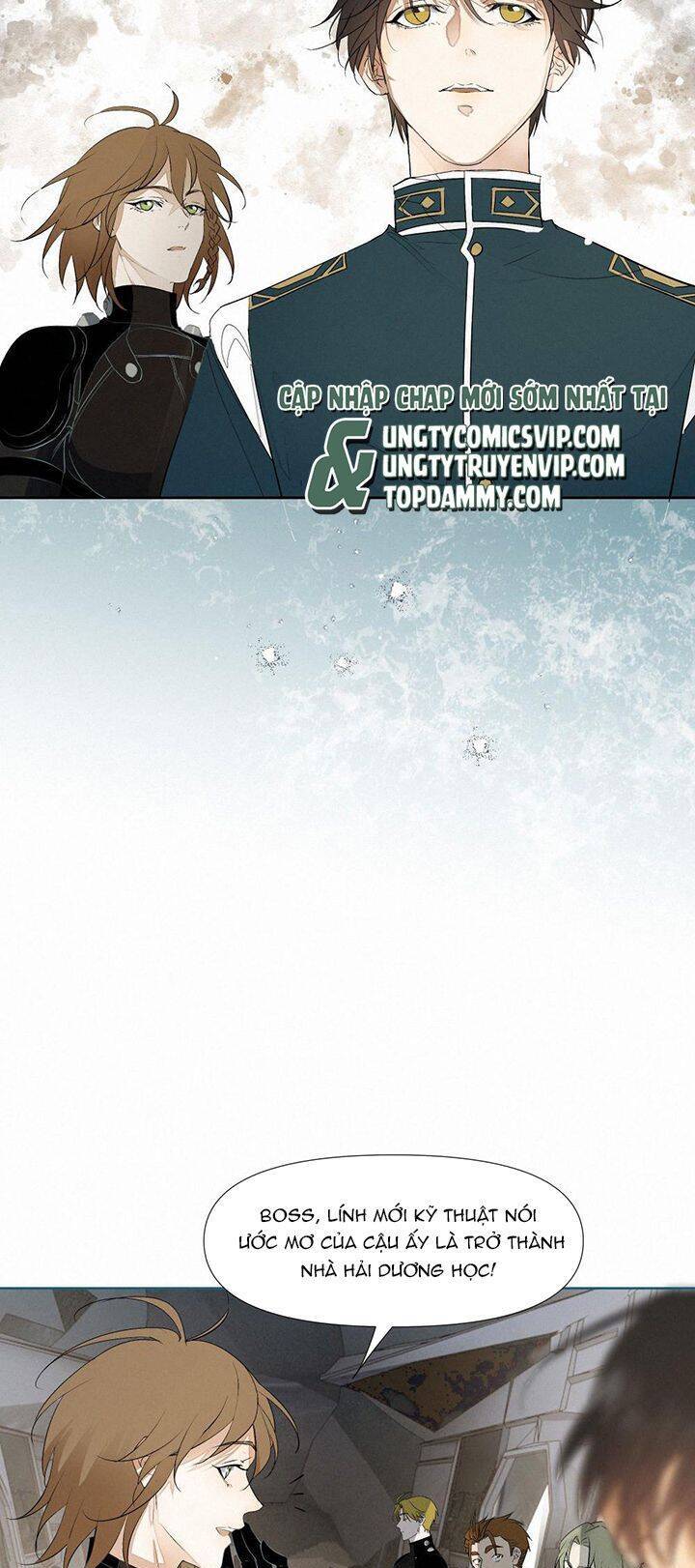 Tuyệt Xử Phùng Sinh - Chapter 10 - Page 18